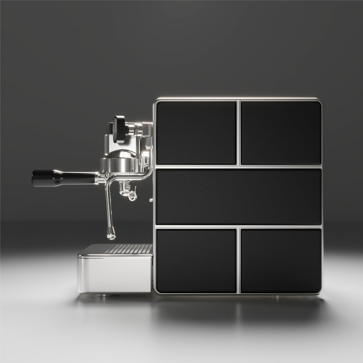 現貨 | Stone Espresso 110v 半自動義式咖啡機