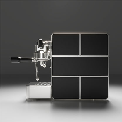 現貨 | Stone Espresso 110v 半自動義式咖啡機