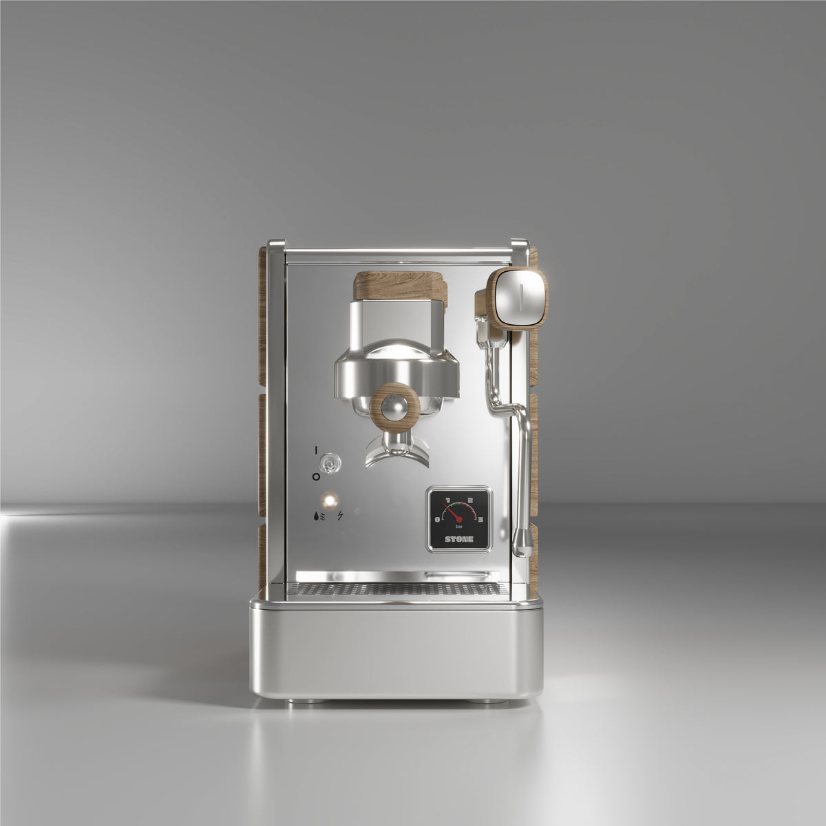 現貨 | Stone Espresso 110v 半自動義式咖啡機