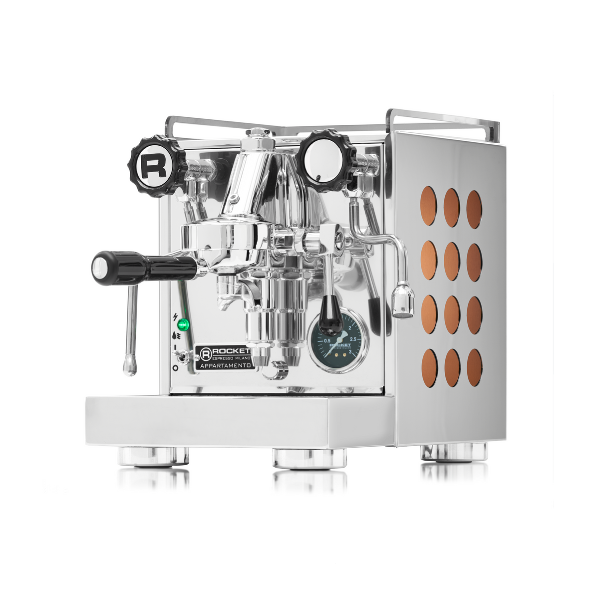<img src="Appartamento_COPPER.jpg" alt="Rocket Espresso Appartamento ©@°ؾ÷¡A»Ȧ⤣Äÿû¾÷¨­¡A·f°tª´ºÀª÷¦â¶êÂIªº¸g¨å³y«¬">
