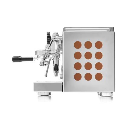 <img src="Appartamento_COPPER_Side.jpg" alt="°¼­±®i¥Ü Rocket Espresso Appartamento ©@°ؾ÷ªº²Ӹ`¡A»Ȧ⤣Äÿû¾÷¨­©M12­Ӫ´ºÀª÷¦â¶êÂI">