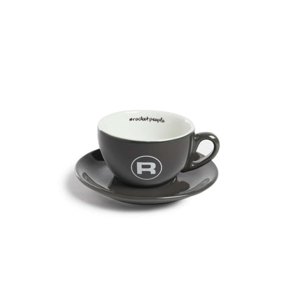 ROCKT ESPRESSOªº«~µP¥d¥¬ªM¡A¥~­±¬O¶¦â¡A¸̭±¬O¶¦â¡A¤j¤f®|¦n²M¼ä¡A¤]¾A¦X©Ԫá¡CªM¤l¥~°¼²°¤º°¼³£¦L¦³ROCKET LOGO¡C³o­ӪM¤l¦³ªþ½L¤l¡C