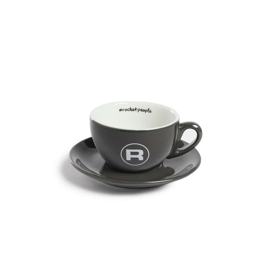 ROCKT ESPRESSOªº«~µP¥d¥¬ªM¡A¥~­±¬O¶¦â¡A¸̭±¬O¶¦â¡A¤j¤f®|¦n²M¼ä¡A¤]¾A¦X©Ԫá¡CªM¤l¥~°¼²°¤º°¼³£¦L¦³ROCKET LOGO¡C³o­ӪM¤l¦³ªþ½L¤l¡C